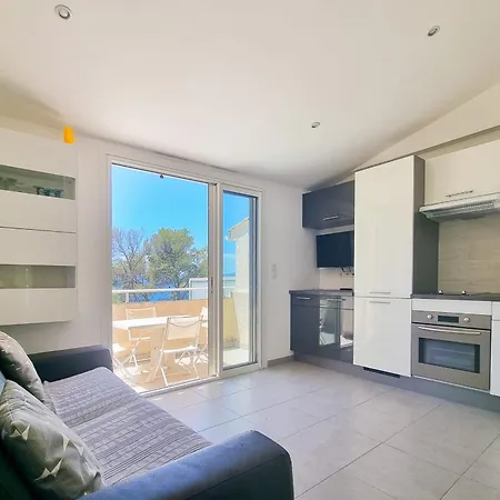 Holiday home Seafront 4 People - 2 Pools *