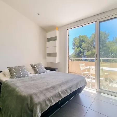 Seafront 4 People - 2 Pools Holiday home *
